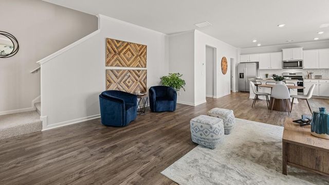 1065 Lost Creek Parkway, Dallas, GA 30132