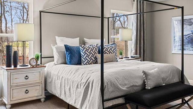 1065 Lost Creek Parkway, Dallas, GA 30132