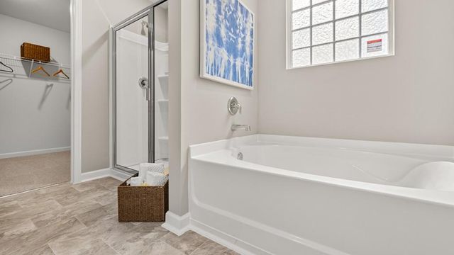 1065 Lost Creek Parkway, Dallas, GA 30132