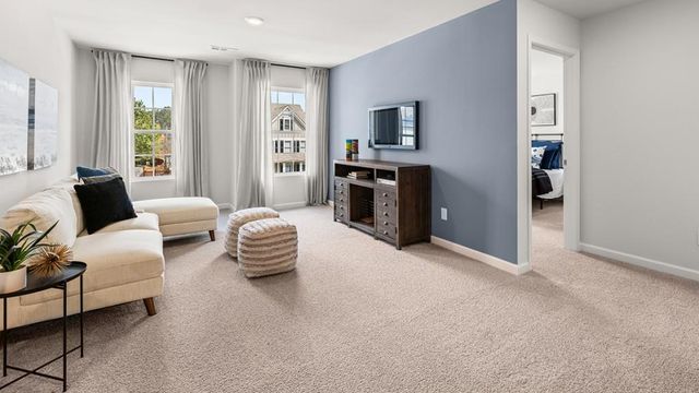 1065 Lost Creek Parkway, Dallas, GA 30132