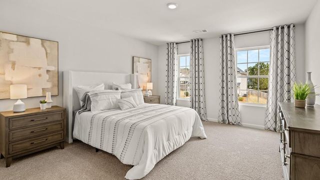 1065 Lost Creek Parkway, Dallas, GA 30132