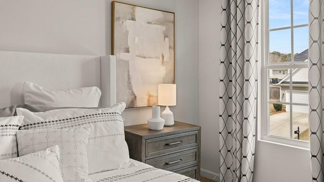 1065 Lost Creek Parkway, Dallas, GA 30132