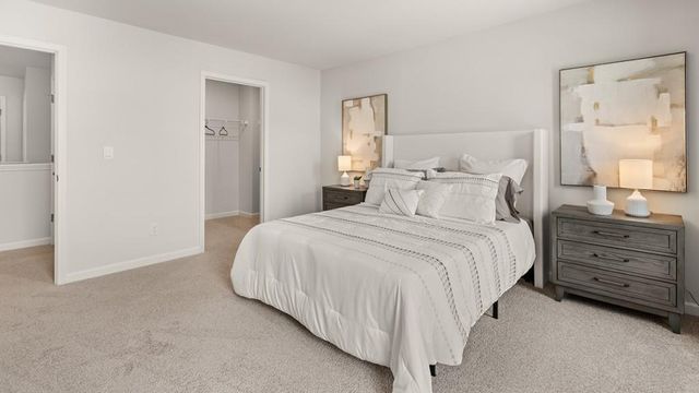 1065 Lost Creek Parkway, Dallas, GA 30132