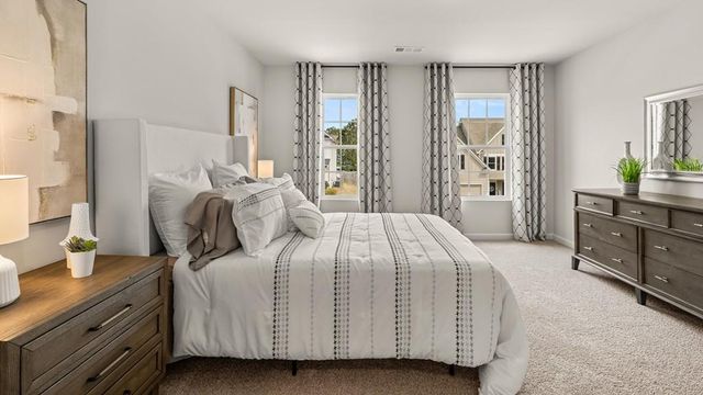 1065 Lost Creek Parkway, Dallas, GA 30132