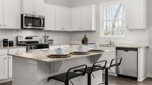 1065 Lost Creek Parkway, Dallas, GA 30132