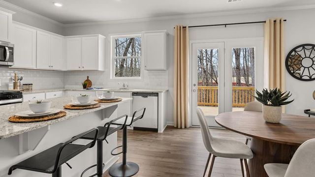 1065 Lost Creek Parkway, Dallas, GA 30132