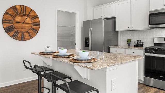 1065 Lost Creek Parkway, Dallas, GA 30132