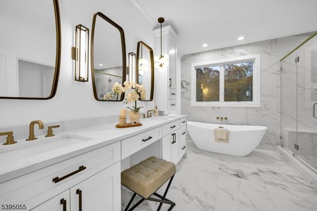 22 Brookside Pl, Livingston Twp., NJ 07039