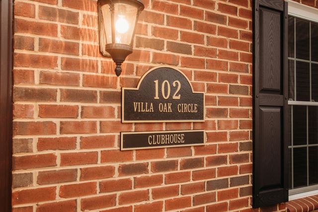 176 Villa Oak CIR, Bedford, VA 24523