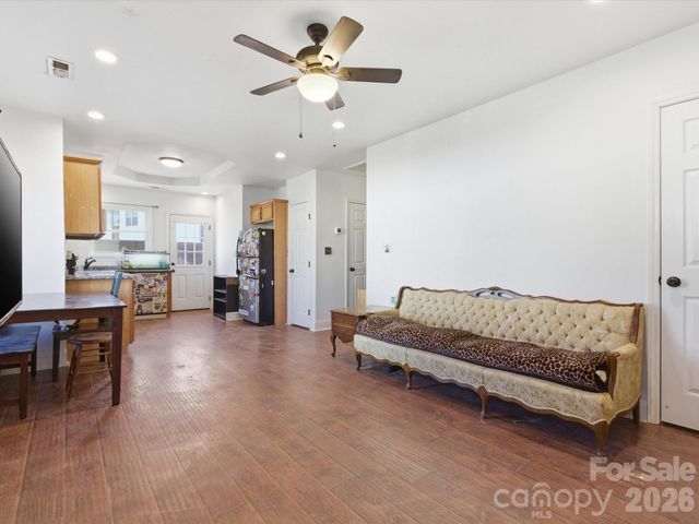 1810 Marguerite Avenue, Charlotte, NC 28205