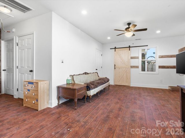 1810 Marguerite Avenue, Charlotte, NC 28205