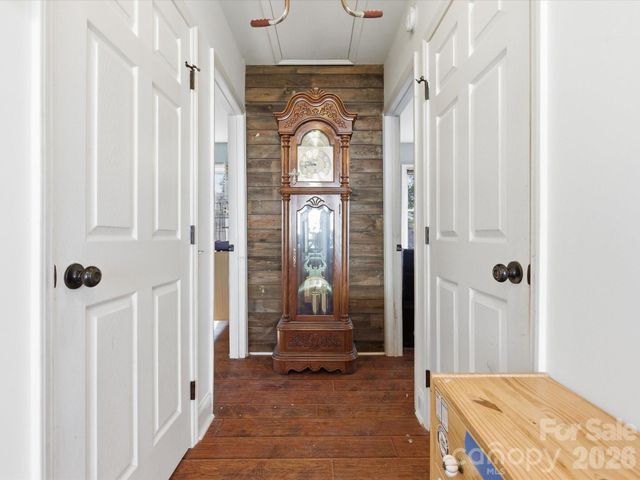 1810 Marguerite Avenue, Charlotte, NC 28205