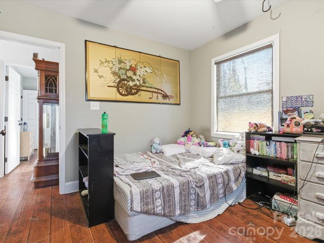 1810 Marguerite Avenue, Charlotte, NC 28205