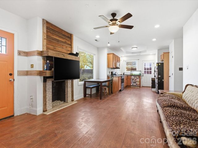 1810 Marguerite Avenue, Charlotte, NC 28205