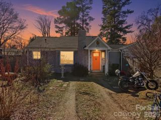 1810 Marguerite Avenue, Charlotte, NC 28205
