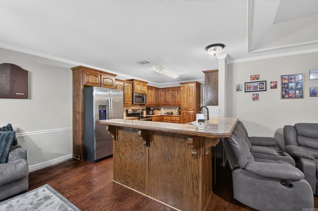 27 Sagebrush Lane, Cabot, AR 72023