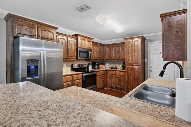 27 Sagebrush Lane, Cabot, AR 72023