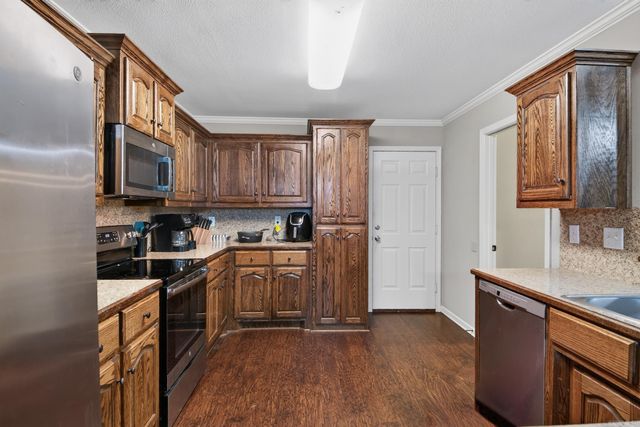 27 Sagebrush Lane, Cabot, AR 72023