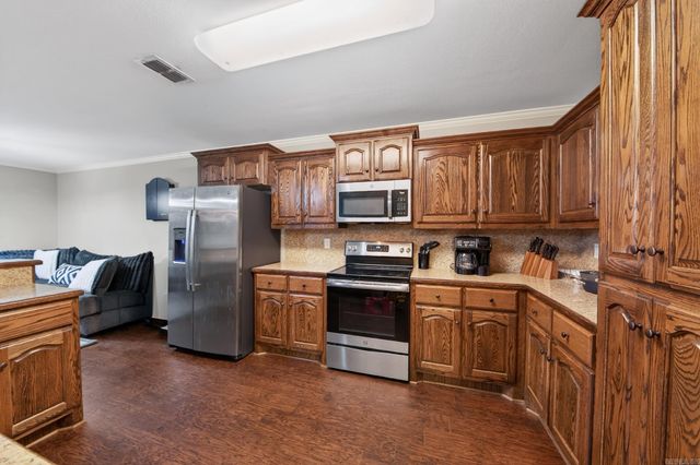 27 Sagebrush Lane, Cabot, AR 72023