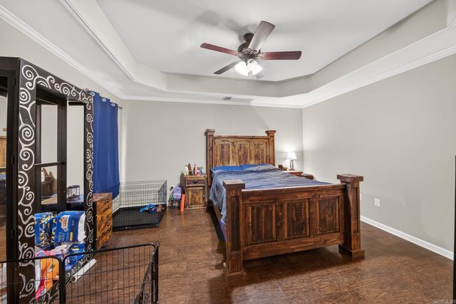 27 Sagebrush Lane, Cabot, AR 72023