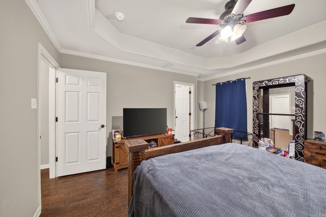 27 Sagebrush Lane, Cabot, AR 72023