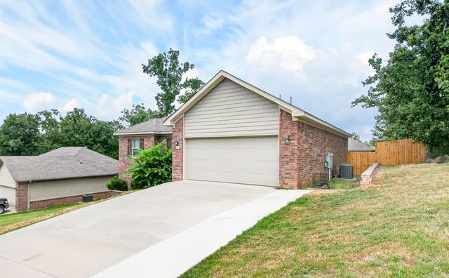 27 Sagebrush Lane, Cabot, AR 72023