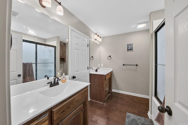 27 Sagebrush Lane, Cabot, AR 72023