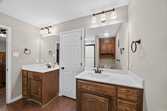 27 Sagebrush Lane, Cabot, AR 72023
