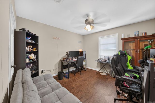 27 Sagebrush Lane, Cabot, AR 72023