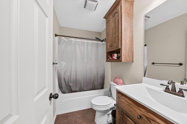 27 Sagebrush Lane, Cabot, AR 72023