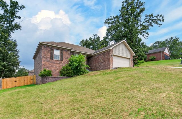 27 Sagebrush Lane, Cabot, AR 72023