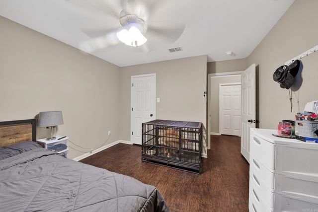 27 Sagebrush Lane, Cabot, AR 72023