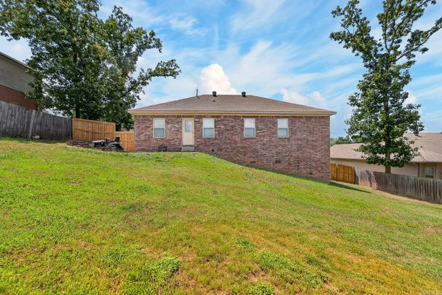 27 Sagebrush Lane, Cabot, AR 72023