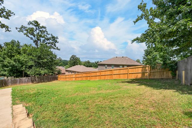 27 Sagebrush Lane, Cabot, AR 72023