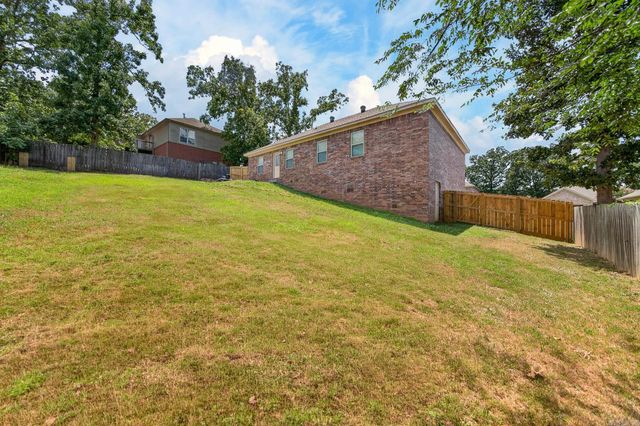 27 Sagebrush Lane, Cabot, AR 72023