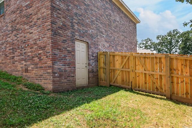 27 Sagebrush Lane, Cabot, AR 72023