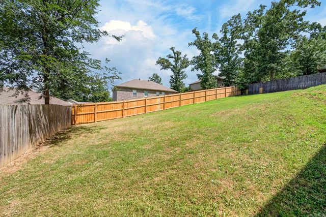 27 Sagebrush Lane, Cabot, AR 72023