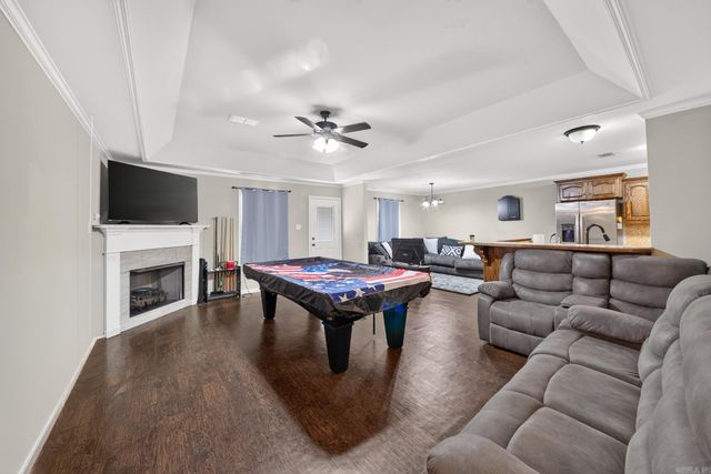 27 Sagebrush Lane, Cabot, AR 72023