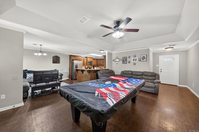 27 Sagebrush Lane, Cabot, AR 72023
