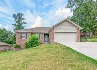 27 Sagebrush Lane, Cabot, AR 72023