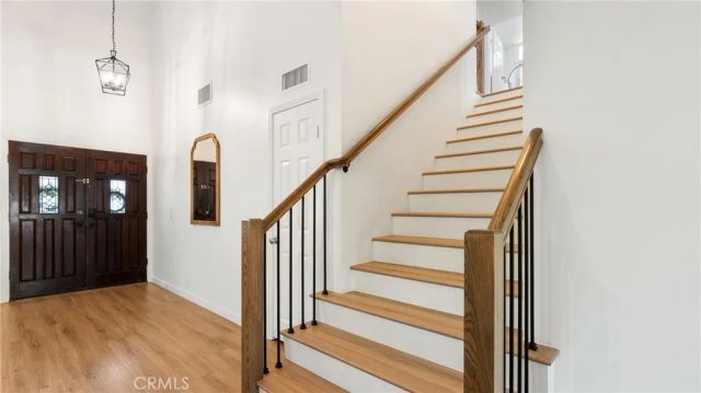25768 Miguel Court, Valencia, CA 91355