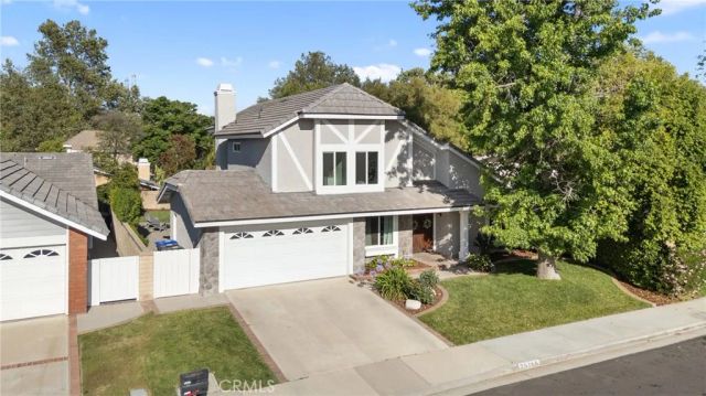 25768 Miguel Court, Valencia, CA 91355