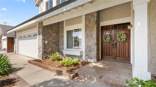 25768 Miguel Court, Valencia, CA 91355