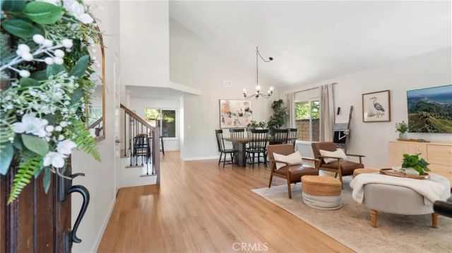 25768 Miguel Court, Valencia, CA 91355