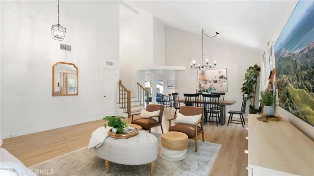 25768 Miguel Court, Valencia, CA 91355