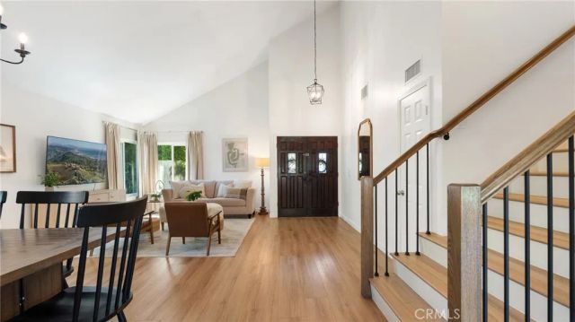 25768 Miguel Court, Valencia, CA 91355