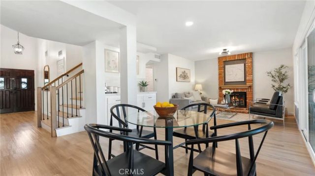 25768 Miguel Court, Valencia, CA 91355