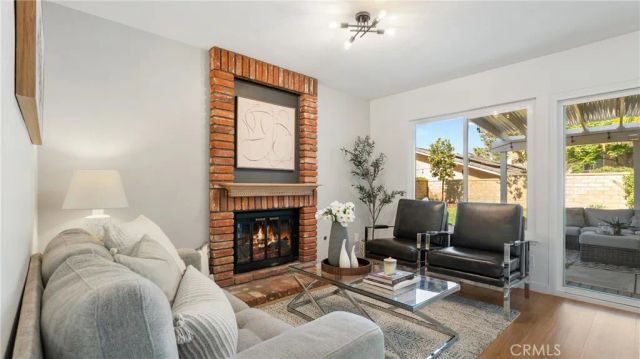 25768 Miguel Court, Valencia, CA 91355