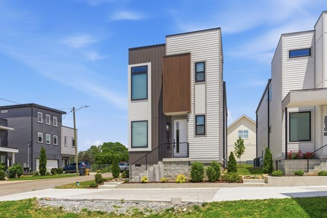 2014B 9th Ave, N, Nashville, TN 37208