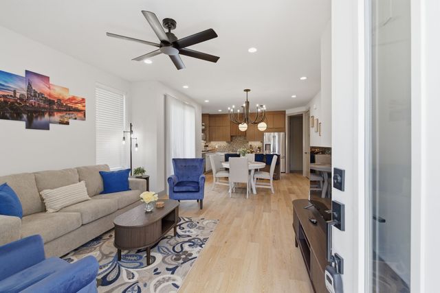 2014B 9th Ave, N, Nashville, TN 37208